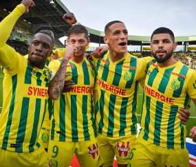 法甲保级关键战：昂热VS南特——韧性对决的平局预判