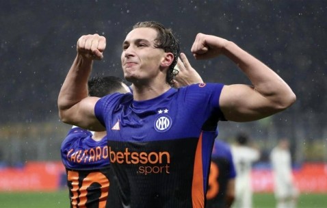 意甲积分榜刷新，国米2-0，7连胜10分领跑，尤文0-2遭双杀，争4乱套