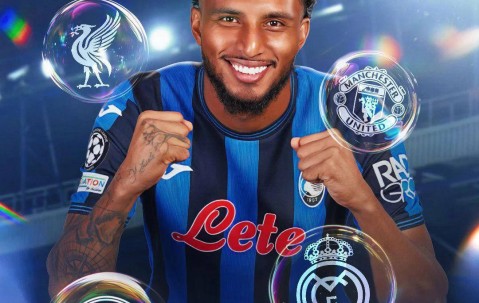 被誉为“豪门夺冠拼图”的26岁巴西中场，成为曼市双雄激烈追逐的焦点