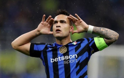 国米VS巴萨伤员情况：帕瓦尔莱万伤愈回归，蓝黑队长努力“逆袭”