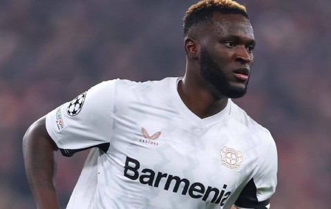 米兰闪电先租后买博尼法斯，3000万赌一个玻璃神锋值吗？