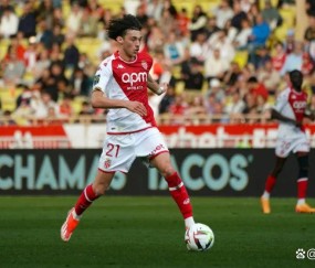 法甲最新积分榜出炉！巴黎圣日耳曼4-0，朗斯5-1，欧塞尔3-0