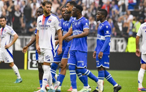 法甲勒阿弗尔VS里昂比分预测与赛事分析