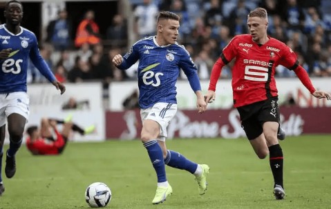 周五011 法甲：斯特拉斯VS朗斯 赛事前瞻与预测