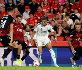 西甲：马洛卡对战塞维利亚，大战一触即发，比分预测赛事分析