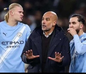 3000万天价引援竟坐冷板凳!一条荒唐规则气炸瓜帅,曼城酝酿惊人反击