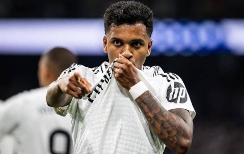 0转会费！罗德里戈罗德里互换引爆夏窗？曼城皇马各怀鬼胎