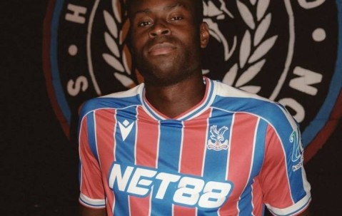 要价5500万欧！法媒：利物浦2次报价格伊均被水晶宫拒绝！