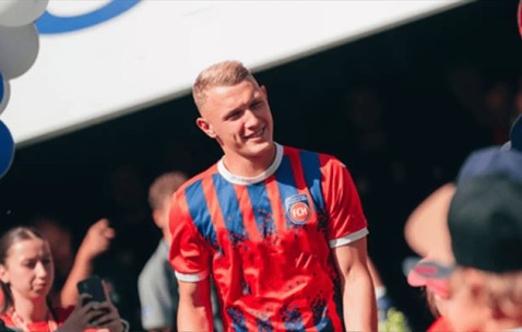 德甲：海登海姆状态低迷，多特蒙德表现尚可