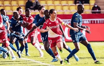 法甲 摩纳哥VS洛里昂 赛事分析与比分预测