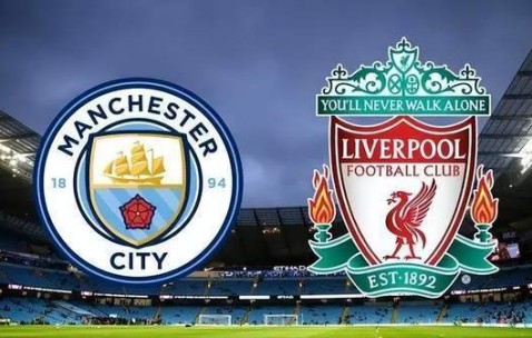 足总杯1/4决赛-曼城2-1利物浦：能否抓住救命稻草|前瞻