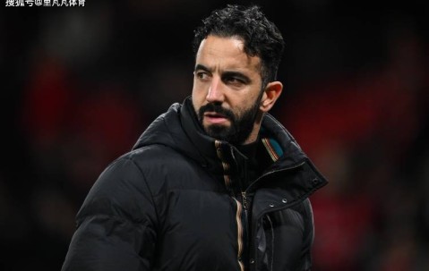 一日英超动向：阿莫林大胜却“谦逊无比”，切尔西领军人到底咋了