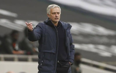 2场5球大逆转！62岁穆帅再创神迹，曼联弃将集体爆发暗藏玄机？