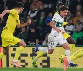 周日021西甲推荐：马竞VS贝蒂斯 赛前解析附比分推荐