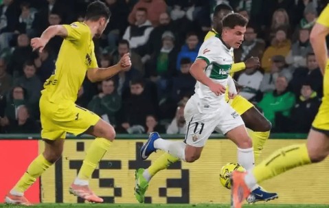 周日021西甲推荐：马竞VS贝蒂斯 赛前解析附比分推荐