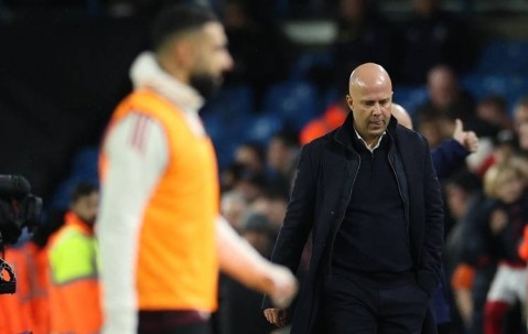 罗马诺都称很少见！萨拉赫炮轰利物浦，很难继续在安菲尔德效力了