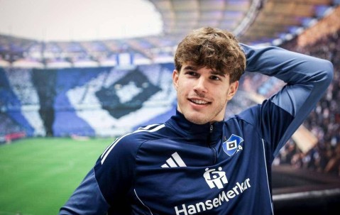 18岁武什科维奇德甲半程最佳，他的成功为何让热刺尴尬