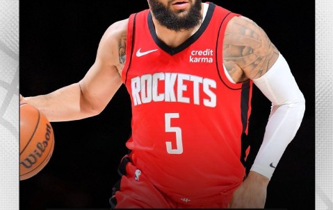 范乔丹当选球员工会主席 9位成员完整名单公布