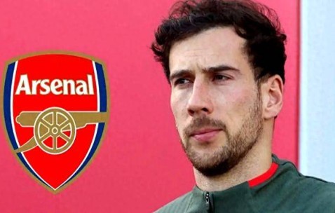 阿森纳迎来重大利好，有望拿下夏窗三笔引援首笔理想目标