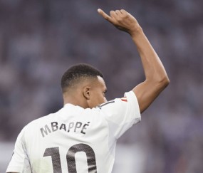 米兰体育解析姆巴佩西甲51场轰48球，助攻7次共参与55球