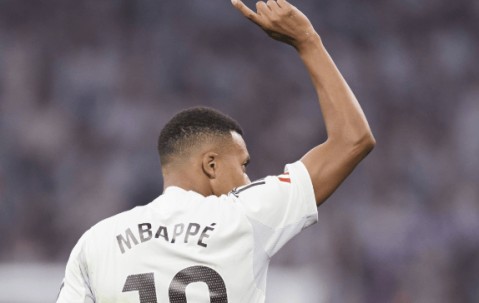 米兰体育解析姆巴佩西甲51场轰48球，助攻7次共参与55球