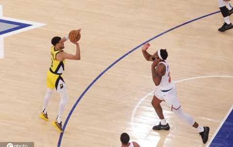 米勒时刻重现纽约 尼克斯噩梦之夜发生了什么？