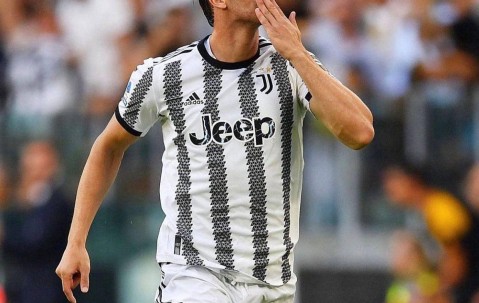 巴萨与AC米兰争夺弗拉霍维奇，意甲金靴前往沙特淘金，年薪高达两千万欧元