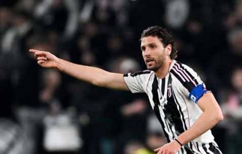 意甲焦点战：尤文图斯主场迎战热那亚，斯帕莱蒂强调“必须全力以赴”