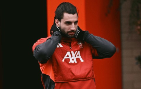 10球6助攻！西媒曝皇马将签利物浦中场，索博斯洛伊适合皇马吗？