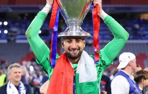 薪资分歧难破局，多纳鲁马与巴黎续约陷入僵局