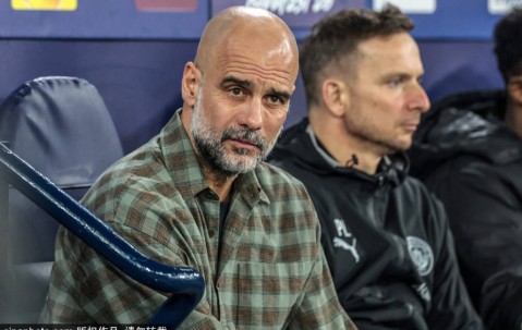 欧冠出局，瓜迪奥拉为何仍坚信曼城“接近巅峰”？