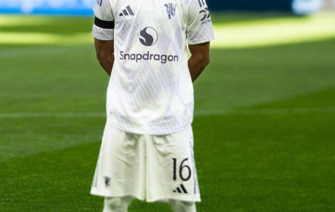 阿莫林爱将曝曼联新赛季目标！票房担当，富勒姆战红魔票价700镑