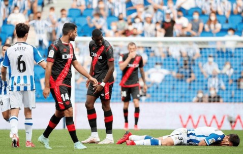 西甲前瞻：巴列卡诺VS莱万特 最新精准比分分享