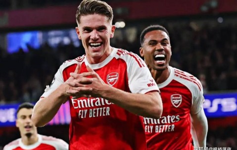 阿森纳晋级夜藏双线玄机：防守立命，进攻困局如何破？