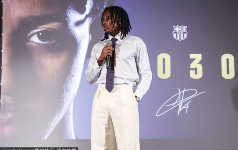 巴萨欧冠小组赛抽签揭晓：避开巨头但充满看点