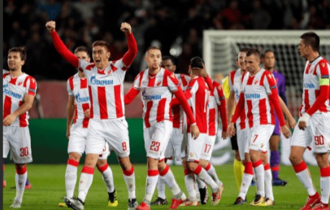 欧冠！贝尔格莱德红星VS帕福斯赛前比分精准预测！