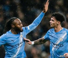 对富勒姆20连胜！曼城3分施压阿森纳，最强蓝月枪手已露底牌？