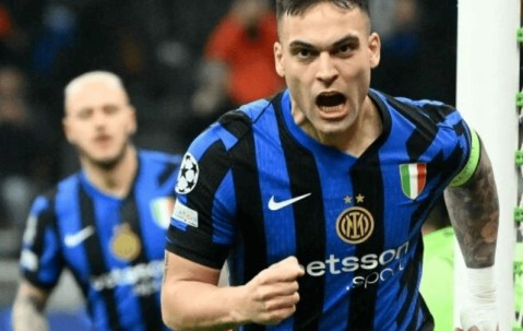 罗马 VS 国际米兰