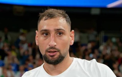 曼联锁定多纳鲁马为门将升级目标，巴黎标价仅3400万英镑