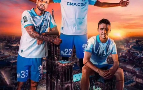 法甲斯特拉斯堡vs马赛！西甲赫罗纳vs西班牙人！