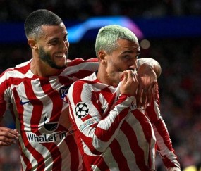 13亿欧元！马竞将换新老板，美投资公司打动高层，坐稳西甲第三