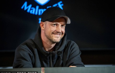 列维：针对我的批评完全不公平，欧联冠军是执掌热刺以来最大成就