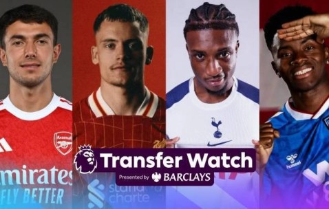 英超砸钱有多离谱️英超支出榜第16名，在西甲排第3&amp;法甲排第2