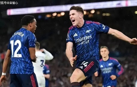 4-0横扫利兹联＋终结联赛3轮不胜＋领先优势扩大至6分！