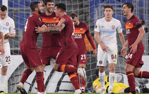 周日022意甲 罗马vs莱切 球队基本面与赛季态势分析