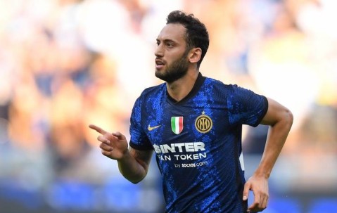 一日意甲动态：米兰租借多名球员离队，国米大将考虑转会？