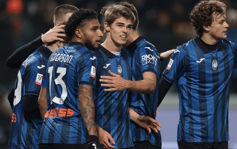 周六018 意甲 亚特兰大VS乌迪内斯：赛事分析