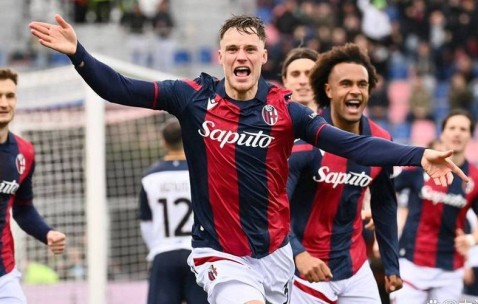 AC米兰攻守兼备，青春风暴开云席卷意甲