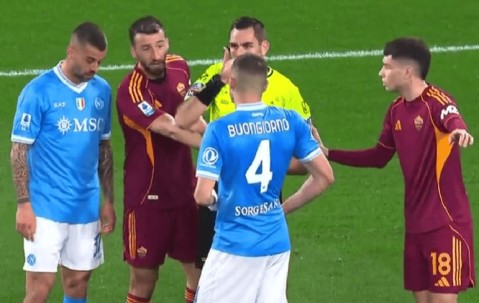 孔蒂快下课？那不勒斯这一平，把意甲争冠打成国米独角戏