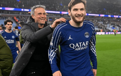 8000万欧值了！巴黎巨星一战封神，利物浦高层肠子悔青：早该抢他！